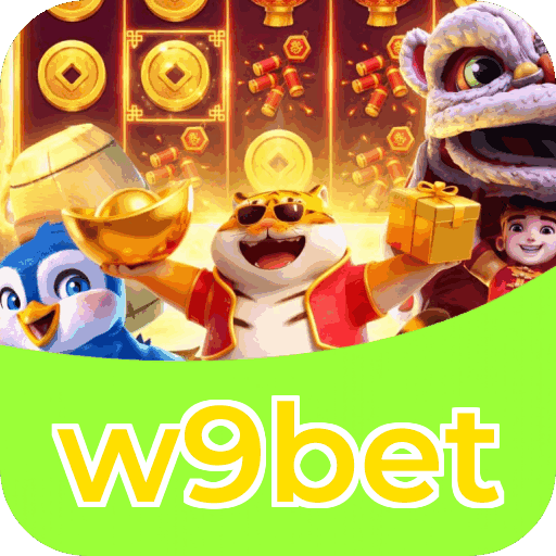 Interface apostas esportivas w9bet mostrando odds ao vivo, cash out e transmissão de jogos